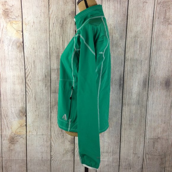 SOLD Eddie Bauer First Ascent Whittaker Jacket M - Picture 3 of 7